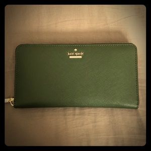 Kate Spade Cameron Street Lacey Wallet